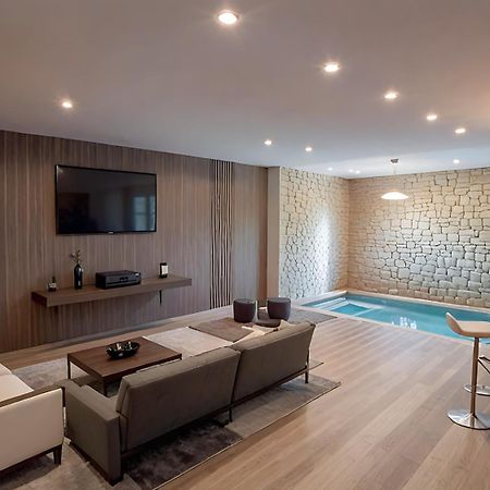 Design Apartment With Private Pool Exclusive Use - Stelvio 21 Milan Luaran gambar