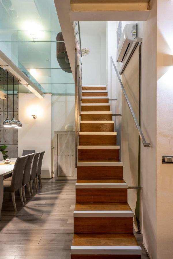 Design Apartment With Private Pool Exclusive Use - Stelvio 21 Milan Luaran gambar