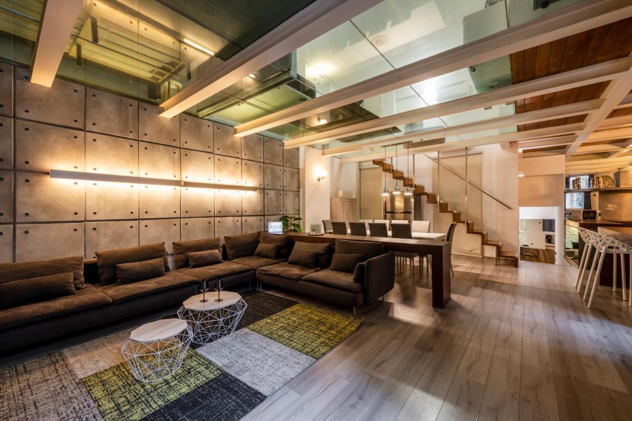 Design Apartment With Private Pool Exclusive Use - Stelvio 21 Milan Luaran gambar