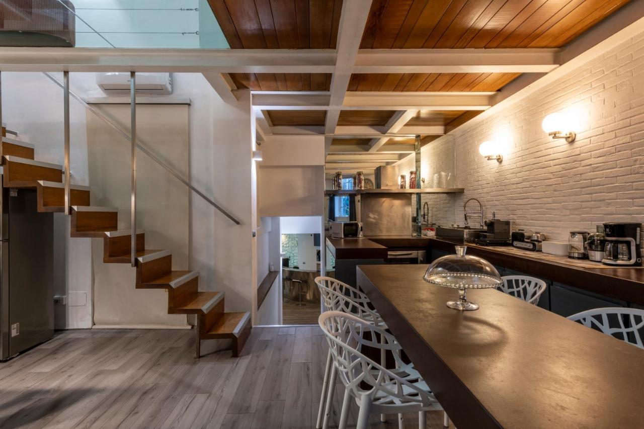 Design Apartment With Private Pool Exclusive Use - Stelvio 21 Milan Luaran gambar