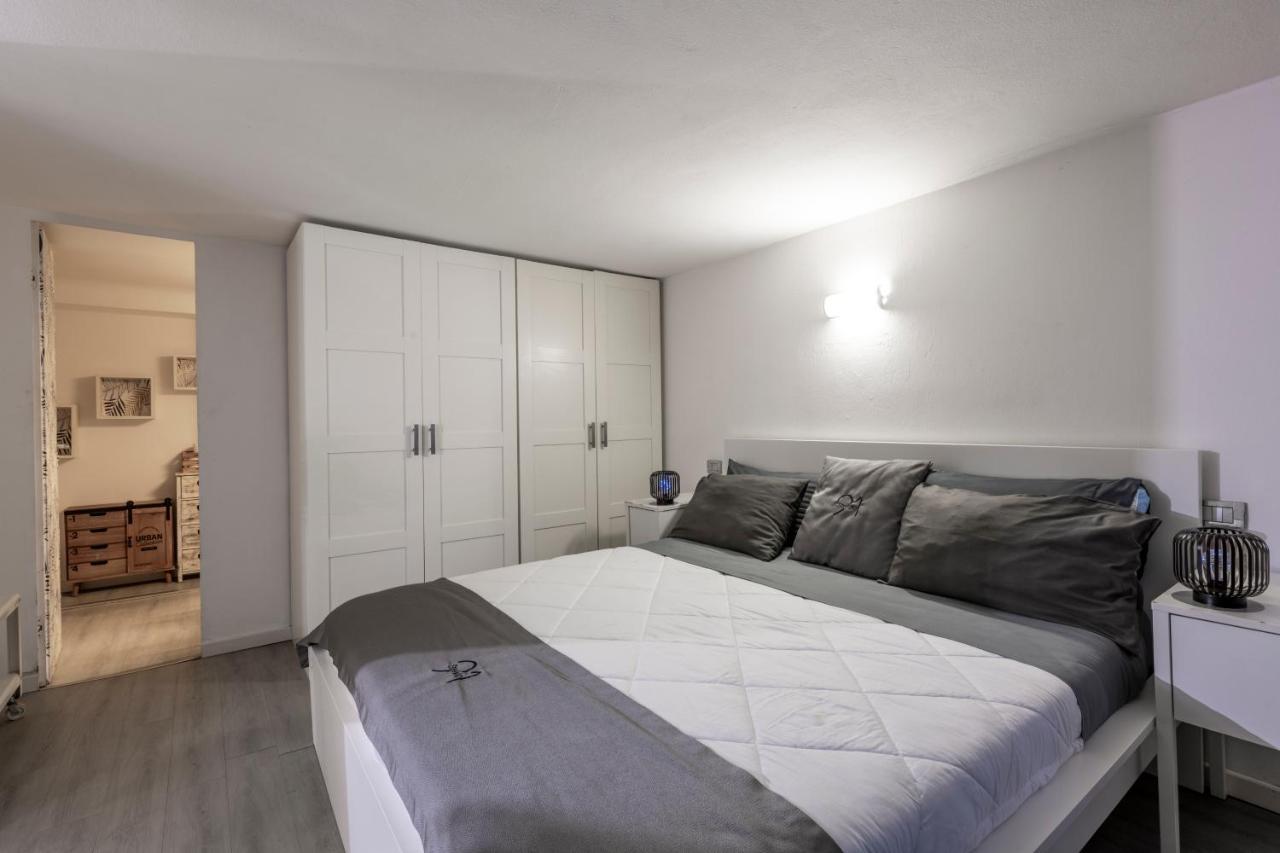 Design Apartment With Private Pool Exclusive Use - Stelvio 21 Milan Luaran gambar