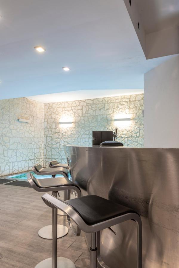 Design Apartment With Private Pool Exclusive Use - Stelvio 21 Milan Luaran gambar