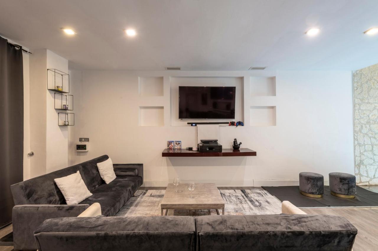 Design Apartment With Private Pool Exclusive Use - Stelvio 21 Milan Luaran gambar