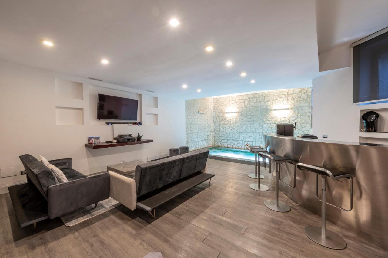 Design Apartment With Private Pool Exclusive Use - Stelvio 21 Milan Luaran gambar