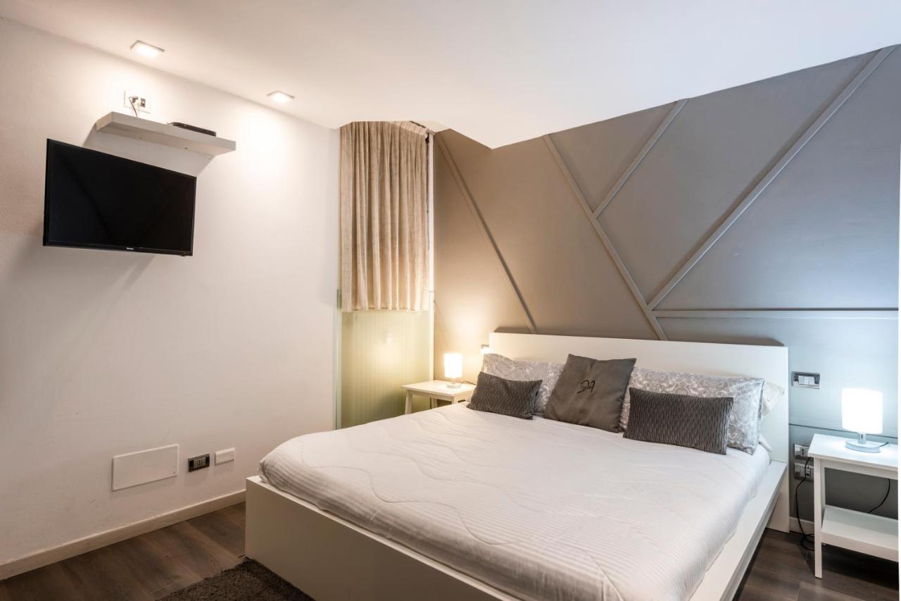 Design Apartment With Private Pool Exclusive Use - Stelvio 21 Milan Luaran gambar