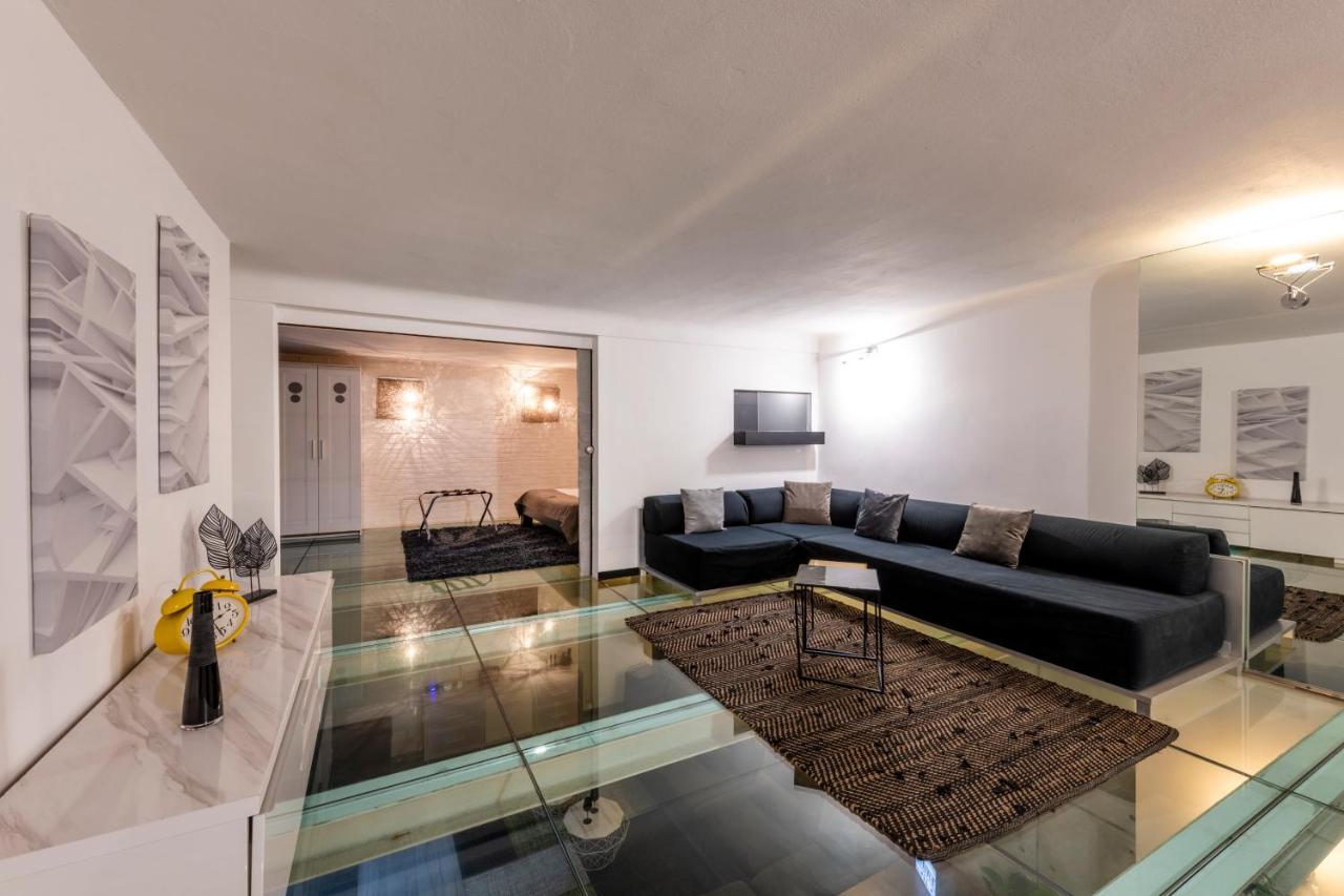 Design Apartment With Private Pool Exclusive Use - Stelvio 21 Milan Luaran gambar