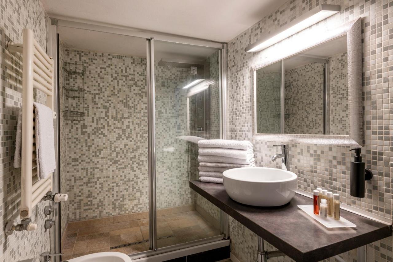 Design Apartment With Private Pool Exclusive Use - Stelvio 21 Milan Luaran gambar