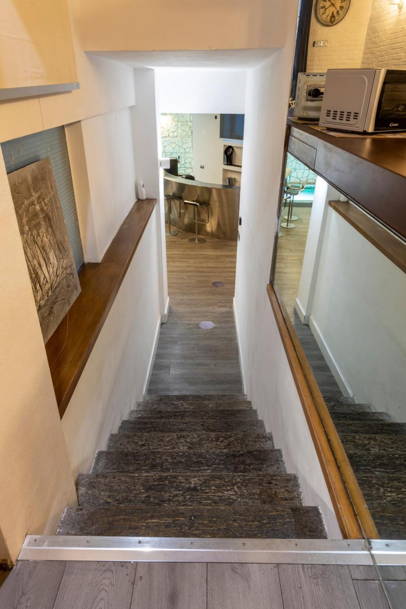 Design Apartment With Private Pool Exclusive Use - Stelvio 21 Milan Luaran gambar