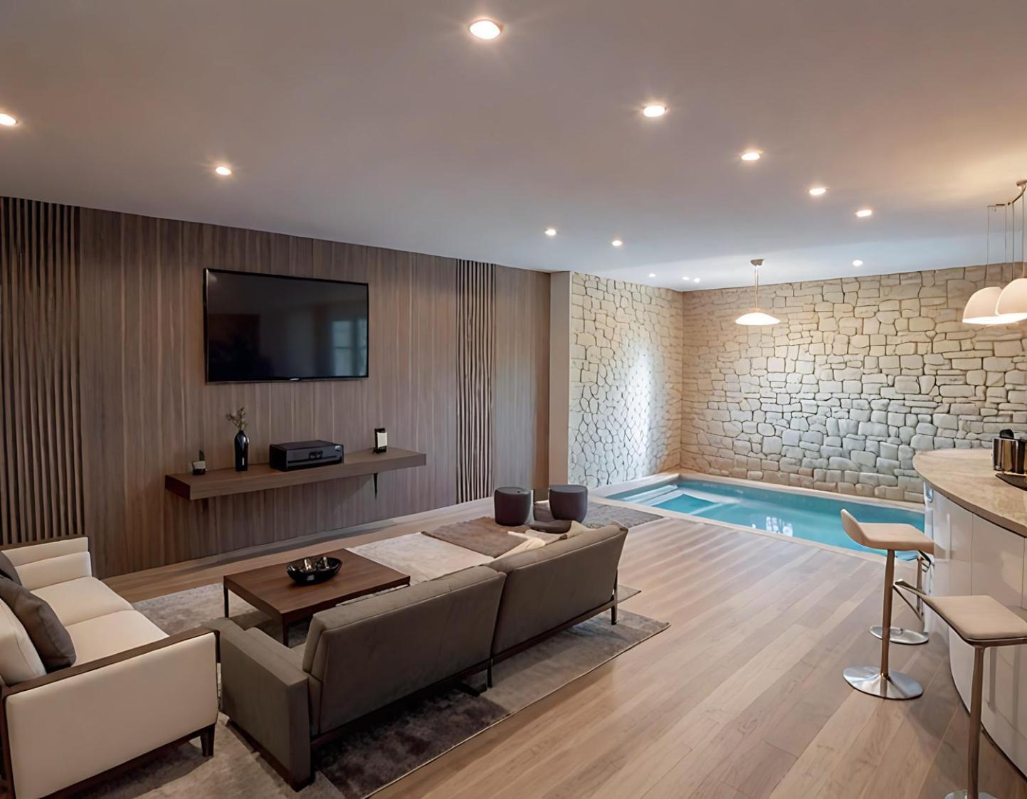 Design Apartment With Private Pool Exclusive Use - Stelvio 21 Milan Luaran gambar